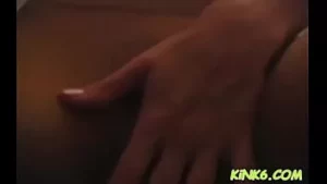 مينكس بذيء عارية لأنها تحب ذلك