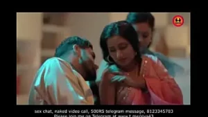 Sauda (2023) Unified hunters s01e04t06 سلسلة الويب الساخنة