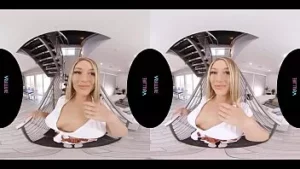 Vrallure 我穿这件衣服就是为了你！ （凯莉枪手）