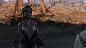 Fallout 4 hinata the asian survivor [part 25] – shishkebab