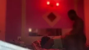 Cokakisses bierze twarde bbc walenie na pieska