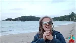 Youtube - mały raj między niebem a morzem