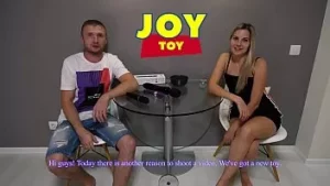 Examen multi-orgasmique du puissant vibromasseur - domi 2 de lovense