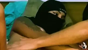 مقطورة - iza & teo my maid from the north of the perfect pussy