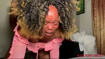 Black Pervs Fantasy