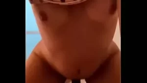 Zrzut seksownych filmów (solo, 1 na 1, twerking)