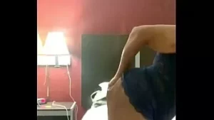 秘密他妈的伙伴在等着他进来 dominiquezhee