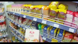 La deliziosa bellezza elisaveta gulobeva desidera ardentemente wang