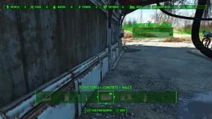Fallout 4 hinata the asian survivor [part 26] – red rocket storage area
