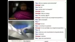 فتاة في سن المراهقة لاتينا غريبة عن بلدي نائب الرئيس - morecamgirls.com