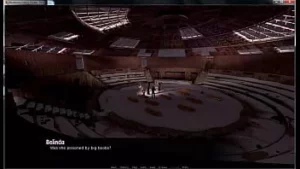 Teatro erótico misterioso 3500 por shamanlab [m #10]