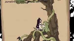 Hentai oyunu çiçek cadı tam galeri