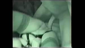 Spermafotze k degete si inseminare de un strain