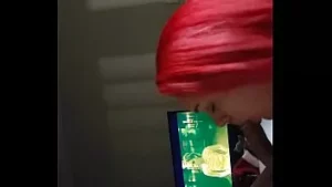हेलोवीन फूहड़ चाल या इलाज चला जाता है