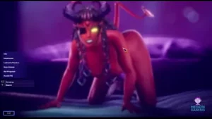 Galeria deblocată a jocului cu acces anticipat Subverse 0.4.0 sexy killi