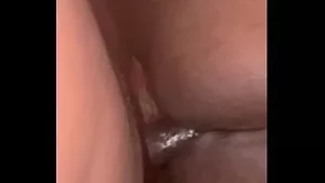 A madrasta do mano me fez gozar na buceta dela