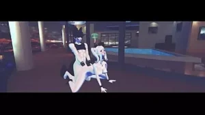 Première vidéo avec ma belle soeur on le fait bien