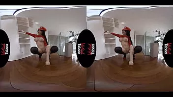 Virtual Taboo