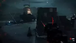 Call of Duty Black Ops Gameplay im Kalten Krieg für PS5