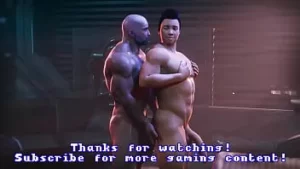 Revisión del orgasmo espacial de Gachi: un tirador de barra muscular de 2 $ en Steam