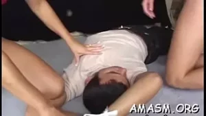 الكمال الرائع مارس الجنس في جميع الأوضاع