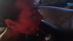 I didn’t know asian whores was so dick greedy