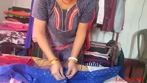 Sonali bengali زوجة يمارس الجنس مع المنزل في وحده مع الزوج (فيديو رسمي بواسطة localsex31)