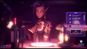 Subverse studio fow mon avis sur le gameplay