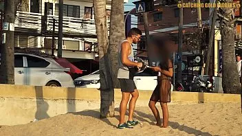 CatchingGoldDiggers