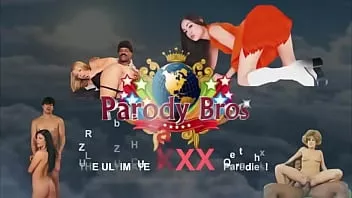 Parody Bros