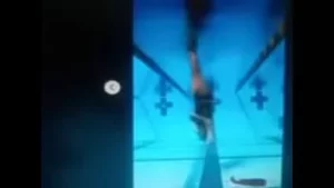 Kristina Makushenko ( sensacja freedivingu ) [ żadna ochrona ]