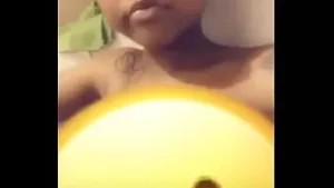 Chiraq dubo chicago thot milk mariee melkt ihre muschi