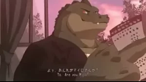 Un alligators continue d'aller chez moi