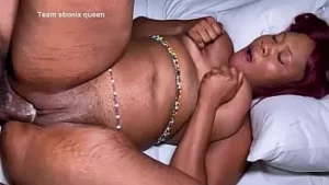 Married woman enjoys fucking her neighbour’s last son cause of his big hard cock