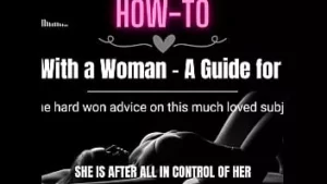 Anal avec une femme - un guide pour les hommes