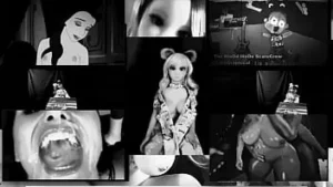 Asshole léchage sale parler bite sucer super sexy anal waifu pawg poupée aimer butthole amoureux 101 (raerae épisode 1)