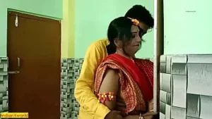 Soțul frumos indian nu a putut să o ia dracu pe frumoasa soție bengaleză! ce spune ea in sfarsit?