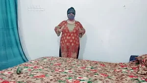Gran culo bbw botín orgasmo con gran pepino