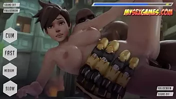 My Sex Games
