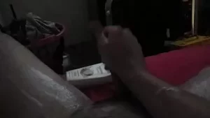 Er weer tegenaan met mijn favoriete lotion